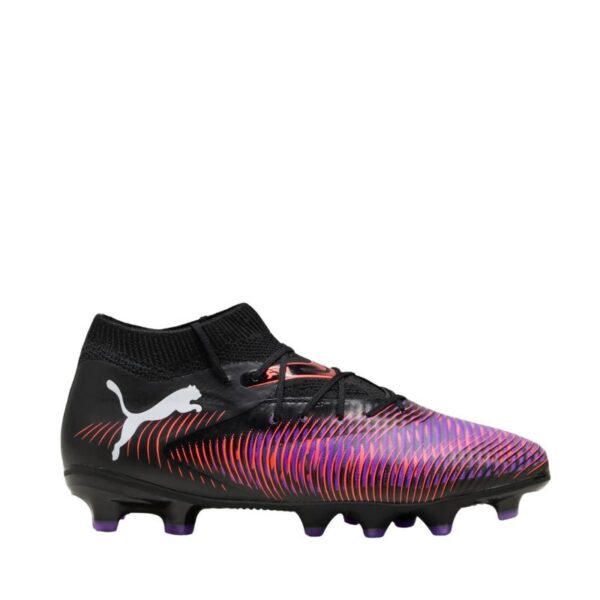 Puma Future 8 Pro FG/AG 108142 01 Kids Football Boots