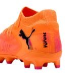 Puma Future 8 Pro FG/AG 108613 03 Kids Football Boots - Image 3