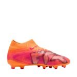 Puma Future 8 Pro FG/AG 108613 03 Kids Football Boots - Image 5