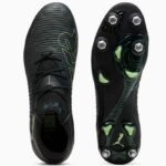 Puma FUTURE 8 Ultimate MxSG 108583-02 shoes - Image 3