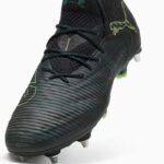 Puma FUTURE 8 Ultimate MxSG 108583-02 shoes - Image 4