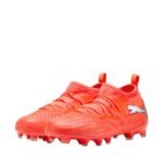Puma Future 9 Match FG/AG 108721 01 Kids Football Boots - Image 2