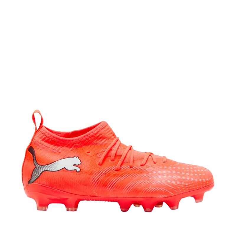 lupin-wear-ca-puma-future-9-match-fg-ag-108721-01-kids-football-boots-1824461 Puma Future 9 Match FG/AG 108721 01 Kids Football Boots - Image 1