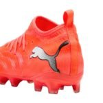 Puma Future 9 Match FG/AG 108721 01 Kids Football Boots - Image 3