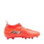 Puma Future 9 Match FG/AG 108721 01 Kids Football Boots - Image 5