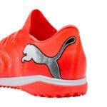 Puma Future 9 Match Fusion TT 108909 01 football boots - Image 3