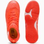 Puma Future 9 Match+ JR IT 108922-01 shoes - Image 3