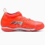 Puma Future 9 Match+ JR TT 108919-01 shoes - Image 2