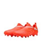 Puma Future 9 Match LL FG/AG 108722 01 Kids Football Boots - Image 2