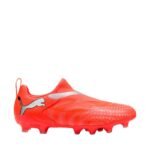 Puma Future 9 Match LL FG/AG 108722 01 Kids Football Boots