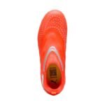 Puma Future 9 Match LL FG/AG 108722 01 Kids Football Boots - Image 4
