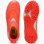 Puma Future 9 Match LL JR TT 108930-01 shoes - Image 2