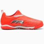 Puma Future 9 Match LL JR TT 108930-01 shoes - Image 3
