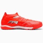 Puma FUTURE 9 MATCH TT 108906-01 shoes - Image 2