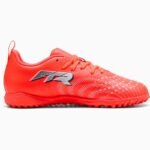 Puma Future 9 PLAY JR TT 108929-01 shoes - Image 2