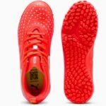 Puma Future 9 PLAY JR TT 108929-01 shoes - Image 3