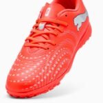 Puma Future 9 PLAY JR TT 108929-01 shoes - Image 4