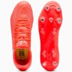 Puma FUTURE 9 PLAY MxSG 108912-01 shoes - Image 3