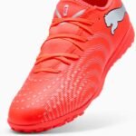 Puma Future 9 Play TT 108918-01 shoes - Image 4