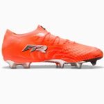 Puma Future 9 Ultimate Low FG 108883-01 shoes - Image 2