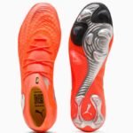 Puma Future 9 Ultimate Low FG 108883-01 shoes - Image 3