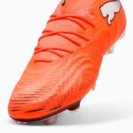 Puma Future 9 Ultimate Low FG 108883-01 shoes - Image 4