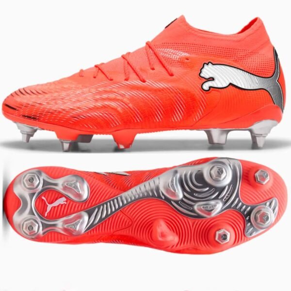 Puma FUTURE 9 Ultimate MxSG 108893-01 shoes