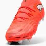 Puma FUTURE 9 Ultimate MxSG 108893-01 shoes - Image 4