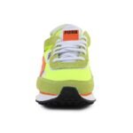 Puma future rider cut-out vintage shoes W 384861-01 - Image 2