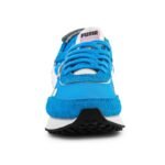 Puma future rider cut-out vintage shoes W 384861-02 - Image 2