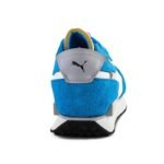 Puma future rider cut-out vintage shoes W 384861-02 - Image 4