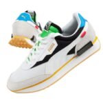 Puma Future Rider W 373384 01 Shoes - Image 2
