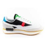 Puma Future Rider W 373384 01 Shoes - Image 4