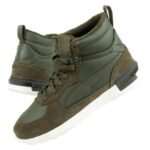 Puma Gravitation M 383204 02 sports shoes
