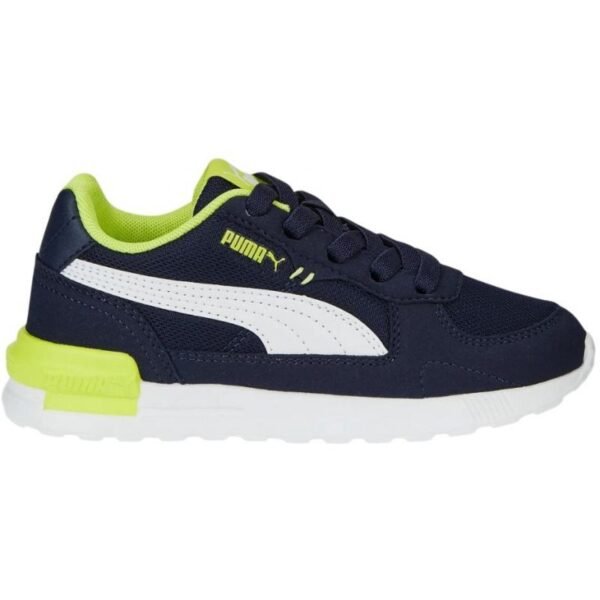 Puma Graviton AC PS Jr shoes 381988 14