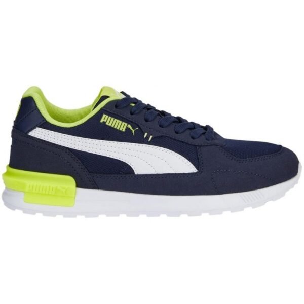 Puma Graviton Jr 381987 14 Shoes
