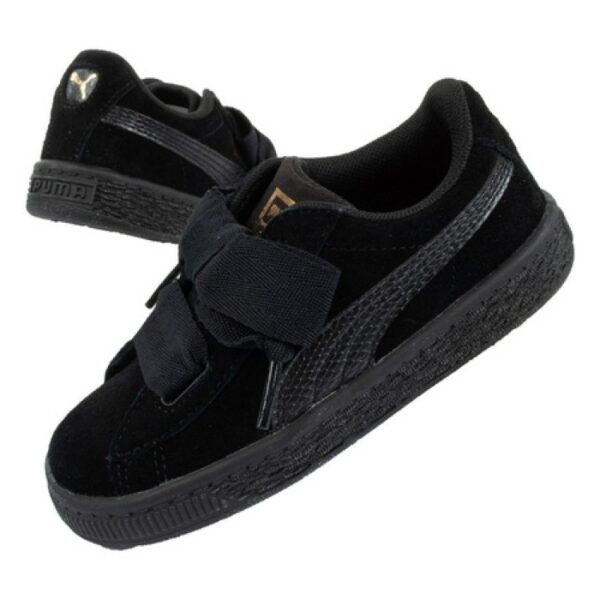 Puma Heart SNK Jr shoes 364920 06