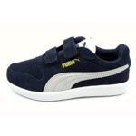 Puma Icra Trainer Jr shoes 358883 28 - Image 3