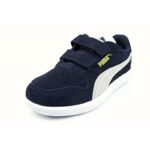 Puma Icra Trainer Jr shoes 358883 28 - Image 4