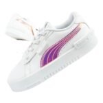 Puma Jada Holo Jr 383761 01 Shoes - Image 8