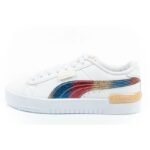Puma Jada Olympic W 382574 01 Shoes - Image 3