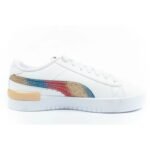 Puma Jada Olympic W 382574 01 Shoes - Image 5