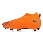 Puma Junior Ultra 6 Match+ LL FG/AG 108526-03 shoes - Image 2