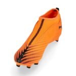Puma Junior Ultra 6 Match+ LL FG/AG 108526-03 shoes - Image 3