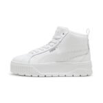 Puma Karmen II Mid W shoes 397459-01 - Image 2