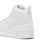 Puma Karmen II Mid W shoes 397459-01 - Image 3