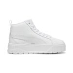 Puma Karmen II Mid W shoes 397459-01 - Image 5