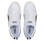 Puma Mayze Leather WN W 381983-01 shoes - Image 5