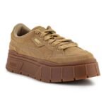 Puma Mayze Stack Suede W 383983 03 Shoes - Image 2