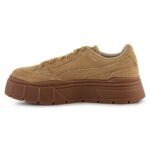Puma Mayze Stack Suede W 383983 03 Shoes - Image 5